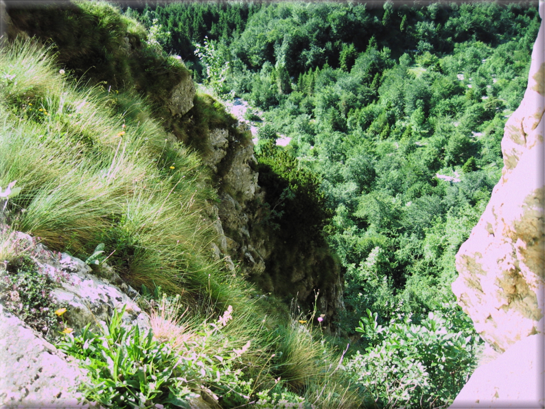 foto Strada delle 52 Gallerie sul Pasubio